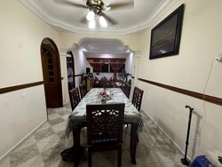 Woodlands Drive 71 (Woodlands), HDB 4 Rooms #619992381